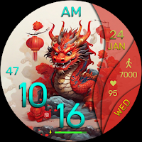 ART020 Dragon
