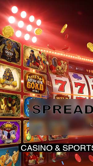 Spreadex Screenshot 0