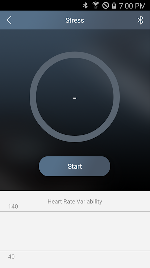 Smart Pulse Screenshot 3