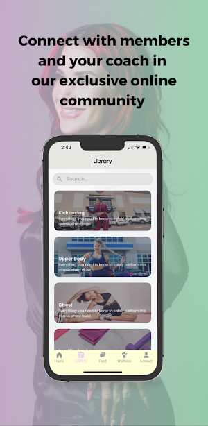 Wellyess & Company Screenshot 3