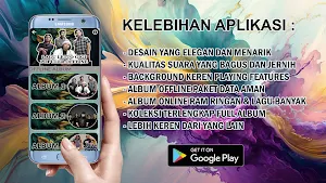 Lagu My Facebook Mp3 Offline Screenshot 0