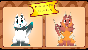 Petstruction amazing pet Screenshot 3