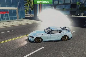 Road Racer Screenshot 1