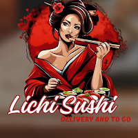 Lichi Sushi
