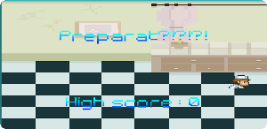 Cracy pizzero Screenshot 2
