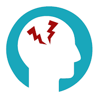 Headache Calendar Mood Diary