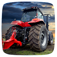 Tractor Sounds