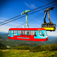 Tram Transport - simulator games