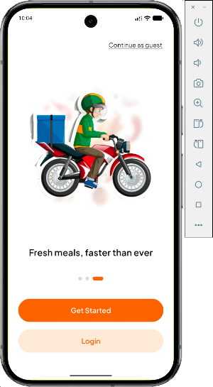Fasdex Screenshot 2