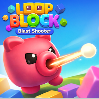 Color Blast Shooter