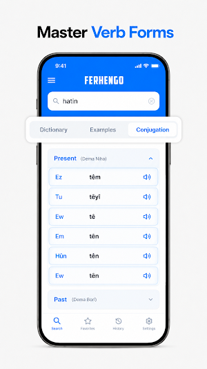 Ferhengo Screenshot 3