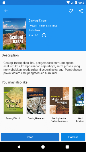 SMA Negeri 3 Singaraja Screenshot 0