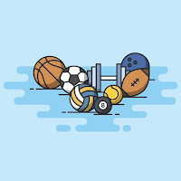 Sports - All In One