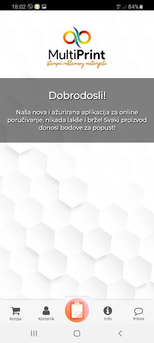 MultiPrint Screenshot 2