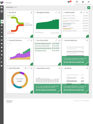 MyViewpoint Screenshot 3