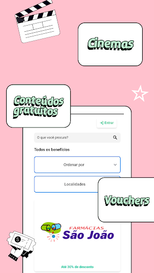 Mãe de Tribunal Screenshot 2
