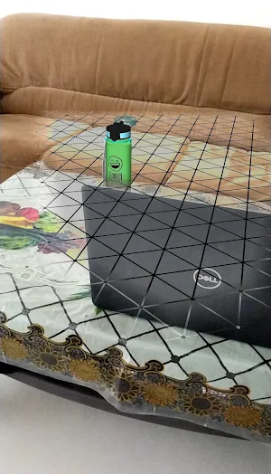 Glovius AR - 3D CAD Augmented  Screenshot 2