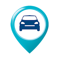 Find my parked car: The parking spot, gps, maps