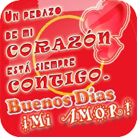 Mensajes de amor romanticos