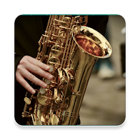 Saxophone Sound Collections ~ Sclip.app