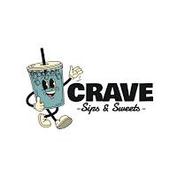 Crave - Sips & Sweets