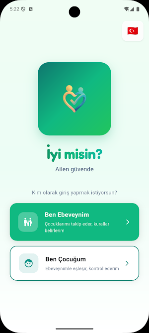 Are You Okay? Screenshot 1