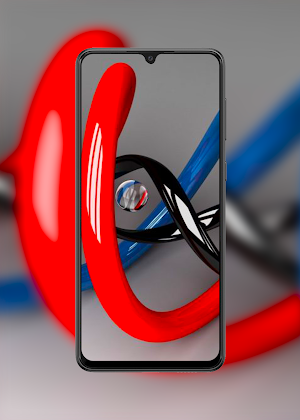 Vivo Y21 & Vivo Y20 Wallpapers Screenshot 2