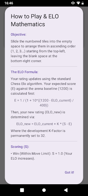 Maximus Math Square Screenshot 0