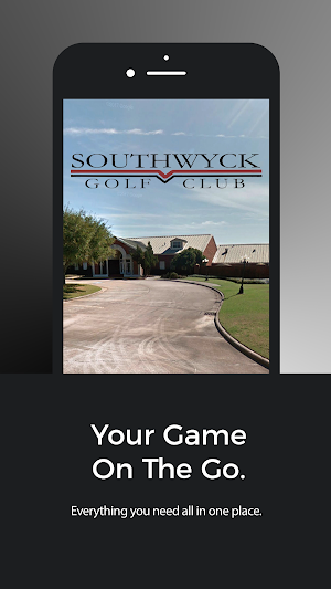 Southwyck Golf Club Screenshot 0