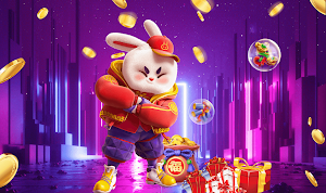 Lucky Leader Rabbit Screenshot 0