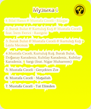 Mustafa Ceceli 2023 Screenshot 2