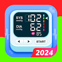 FBP: Blood Pressure clue
