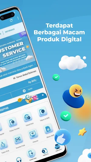 Centra Reload Screenshot 2