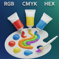 Color Mixer: Hue,Ratio,Opacity