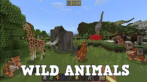 CraftBuild: Craft & Building Screenshot 1