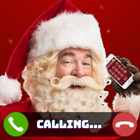 Call Santa Claus - Prank Call