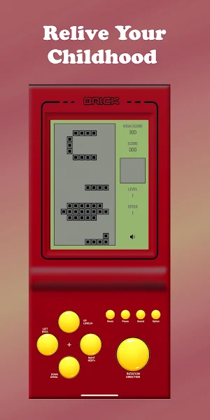 Classic Brick : 9999 in 1 Screenshot 0