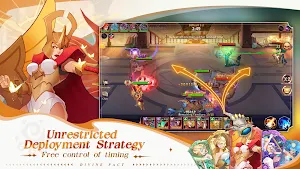 Divine Pact Screenshot 2