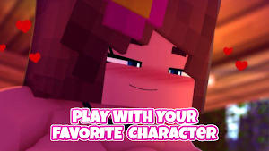 Jenny Mod Addon for Minecraft Screenshot 2