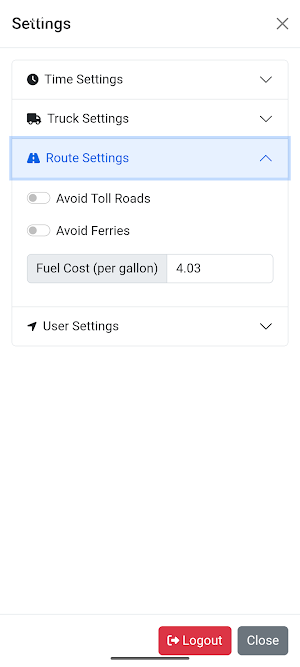 MagicMPG Screenshot 3