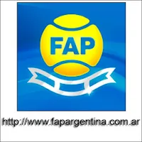 Federación Argentina de Pádel - FAP