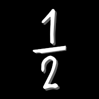 ONE HALF - Endless Choice -