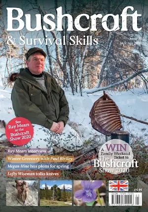 Bushcraft & Survival Skills Screenshot 3