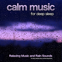 Mood Rain Relaxing Sleep Sound