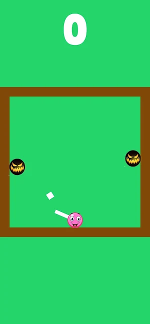 Ball Dash Screenshot 1