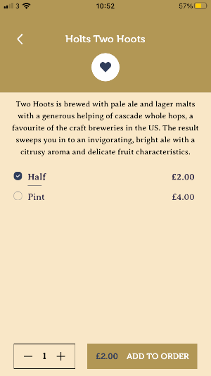 The Eagle Inn Screenshot 3