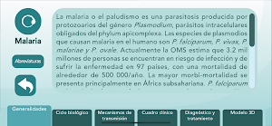 Protozoarios sistémicos Screenshot 3