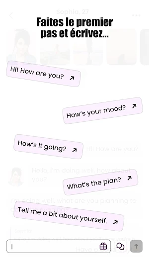Love Nest Screenshot 3