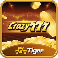 Lucky Crazy Slot 777 Game