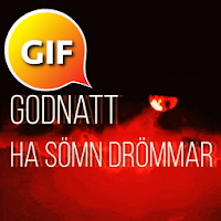 Swedish Good Night Gif Images